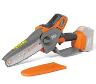 Fierăstrău cu lanț cu acumulator DAEWOO DACS 821Li 200 mm 21 V-1
