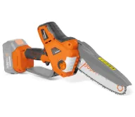 Fierăstrău cu lanț cu acumulator DAEWOO DACS 821Li 200 mm 21 V-3