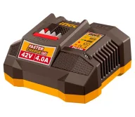 Încărcător INGCO FCLI42041 175 w 42 V 4 A-1