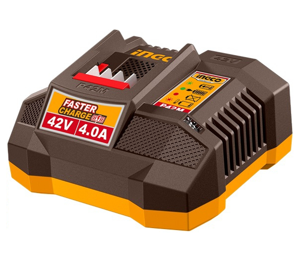 Încărcător INGCO FCLI42041 175 w 42 V 4 A