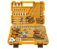 Set scule manuale INGCO HKTHP51608 160 buc.-1