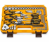 Set scule manuale INGCO HKTHP51608 160 buc.-2