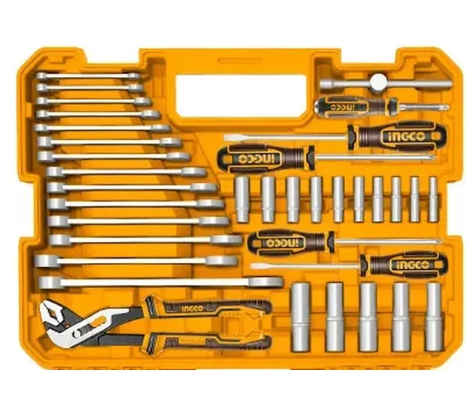 Set scule manuale INGCO HKTHP51498 149 buc.-2