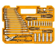 Set scule manuale INGCO HKTHP51498 149 buc.-2
