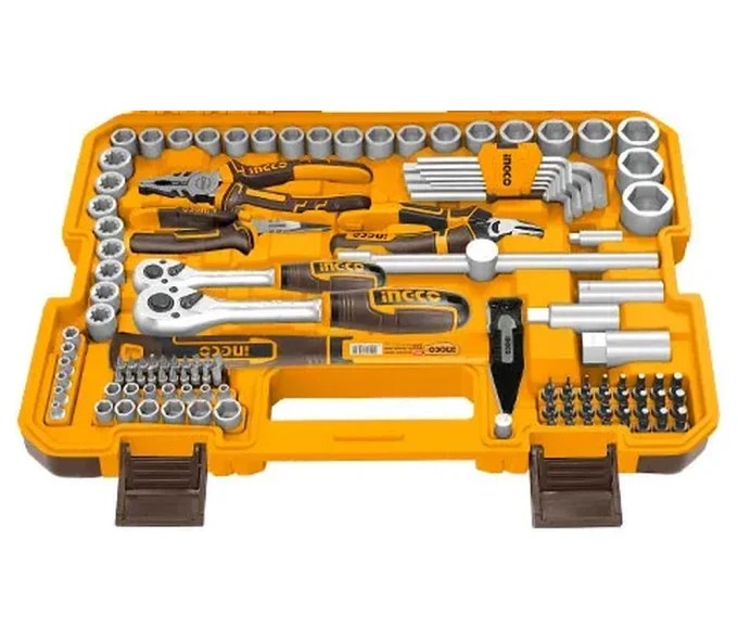 Set scule manuale INGCO HKTHP51498 149 buc.-3