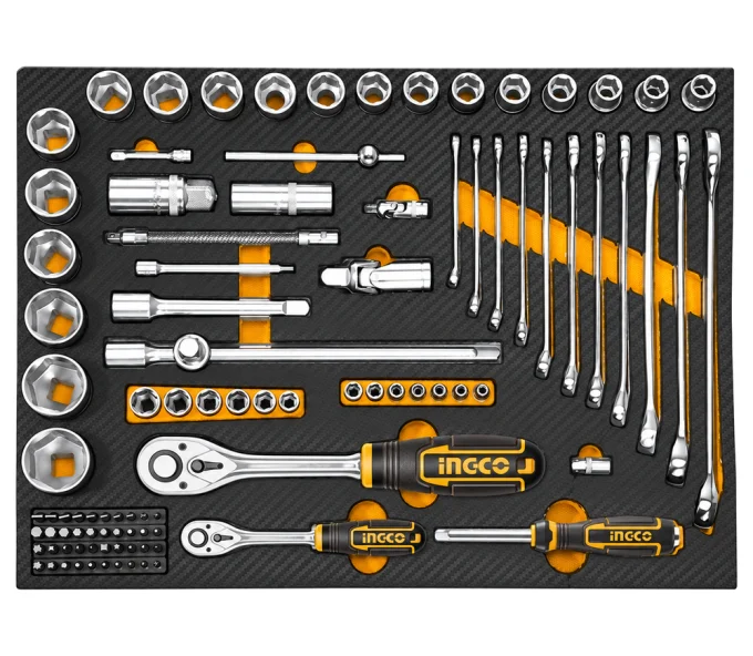 Set scule manuale INGCO HKTHP52288 228 buc.-3