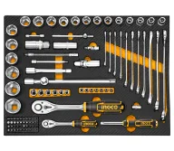 Set scule manuale INGCO HKTHP52288 228 buc.-3