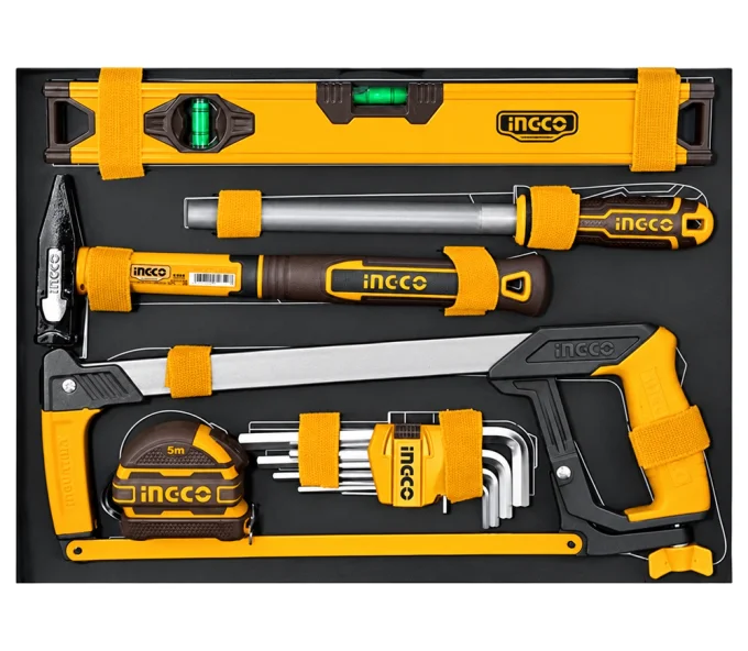 Set scule manuale INGCO HKTHP52288 228 buc.-4
