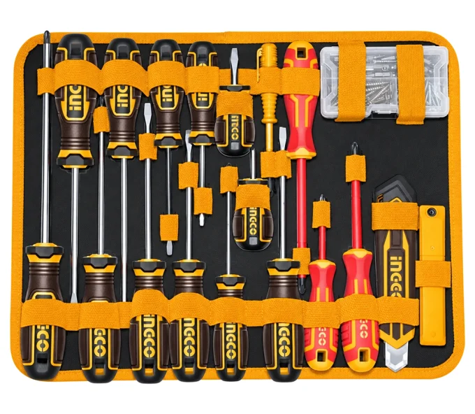 Set scule manuale INGCO HKTHP52288 228 buc.-5