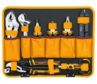 Set scule manuale INGCO HKTHP52288 228 buc.-6