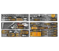 Set scule manuale INGCO HTCS261168 116 buc.-2