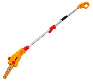 Цепная пила аккумуляторная INGCO PSLI42281 200 мм 42 В 2 Ач-1