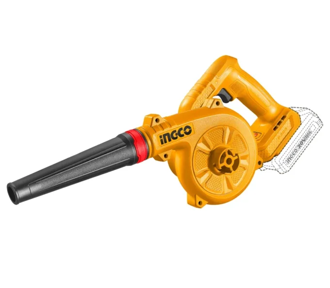 Suflantă cu acumulator INGCO CABLI2068 2800 l/min 20 V-1