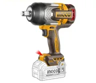 Гайковерт аккумуляторный INGCO CIWLI20100 20 В 5 Ач 1150 Нм-1