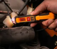 Лазерный уровень INGCO COS260203 2 луча 35 m-4