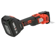 Uneltă multifuncțională fără fir YATO YT82226 18 V 1.8 Ah 20000 osc/min-4