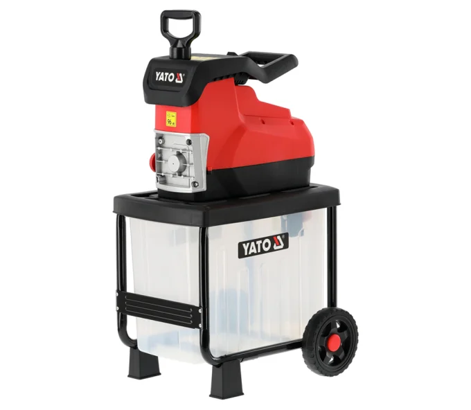 Tocător de crengi YATO YT852371 2800 w-1