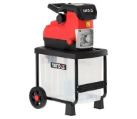 Tocător de crengi YATO YT852371 2800 w-3