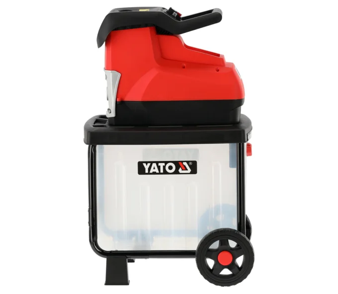Tocător de crengi YATO YT852371 2800 w-4