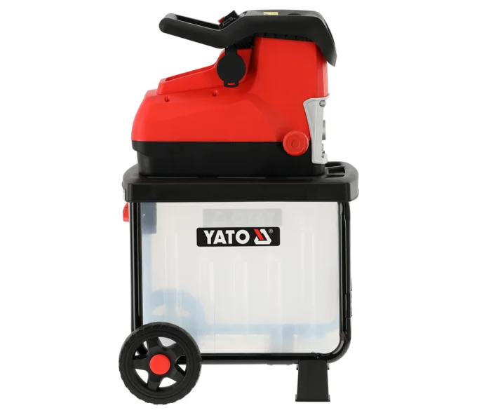 Tocător de crengi YATO YT852371 2800 w-5