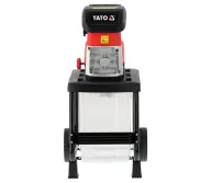 Tocător de crengi YATO YT852371 2800 w-6
