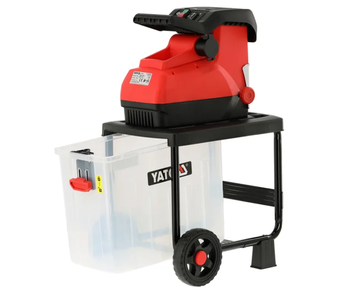 Tocător de crengi YATO YT852371 2800 w-9