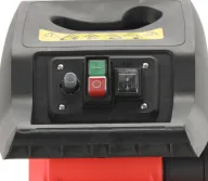 Tocător de crengi YATO YT852371 2800 w-11
