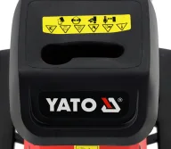 Tocător de crengi YATO YT852371 2800 w-12