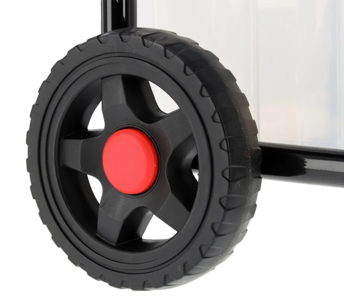 Tocător de crengi YATO YT852371 2800 w-13