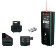 Дальномер BOSCH Zamo Set 40 m IP21-1
