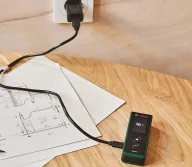 Дальномер BOSCH Zamo Set 40 m IP21-6