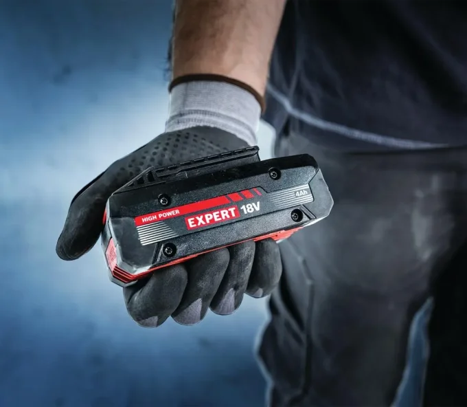 Зарядное устройство + аккумулятор BOSCH EXBA18V-40 + GAL 12V/18V-80 90 вт 230 В 4 A-2