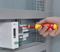 Набор динамометрических адаптеров электрика WIHA W414795 75 мм-5
