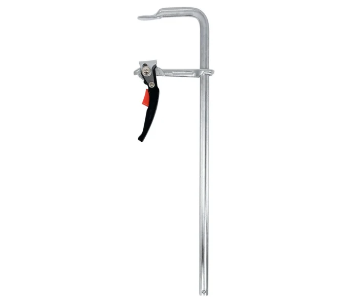 Clemă de fixare YATO YT63956 Forma-F 120 mm 600 mm-1