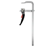 Clemă de fixare YATO YT63954 Forma-F 100 mm 400 mm-1
