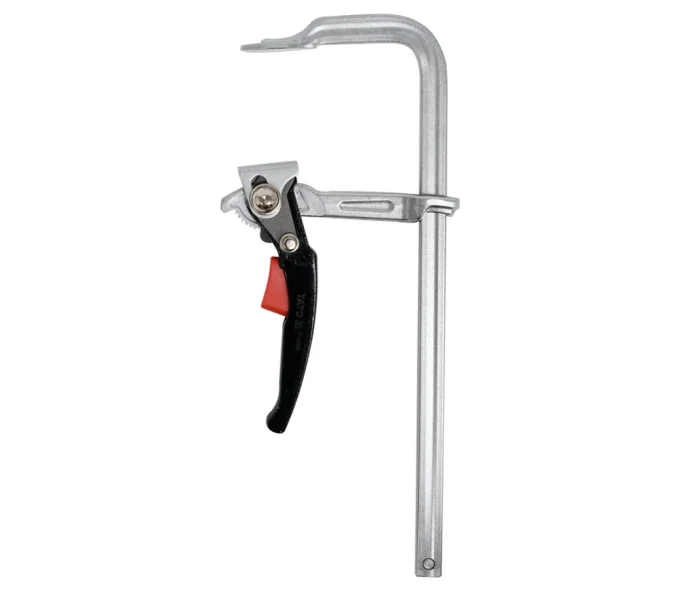 Clemă de fixare YATO YT63953 Forma-F 100 mm 300 mm-1