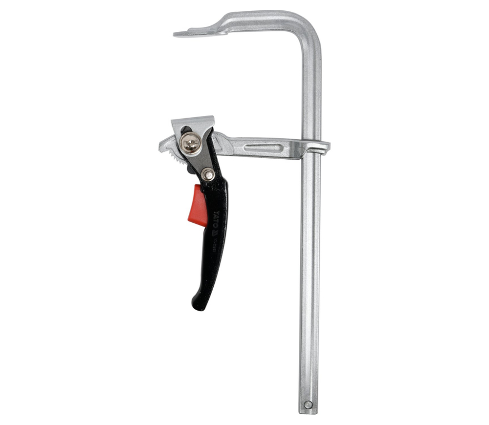 Clemă de fixare YATO YT63953 Forma-F 100 mm 300 mm