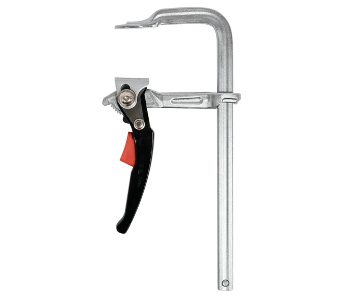 Clemă de fixare YATO YT63952 Forma-F 100 mm 250 mm-1