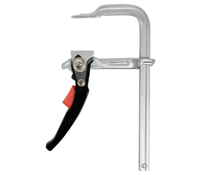 Clemă de fixare YATO YT63951 Forma-F 100 mm 200 mm-1