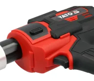 Аккумуляторный гидравлический пресс Solo 18V YATO YT21734 3.26 Т-7
