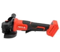 Polizor unghiular cu acumulator (fără bat) YATO YT828256 125 mm 18 V-2