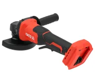 Polizor unghiular cu acumulator (fără bat) YATO YT828256 125 mm 18 V-4