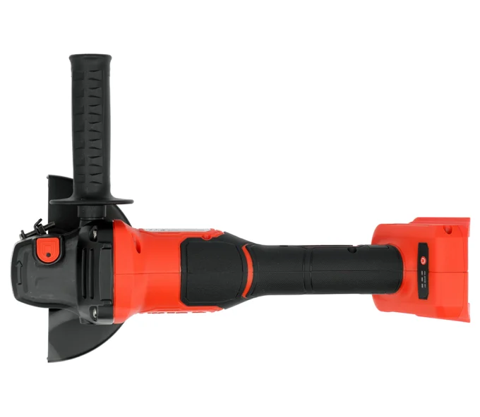 Polizor unghiular cu acumulator (fără bat) YATO YT828256 125 mm 18 V-5