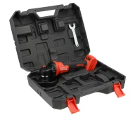 Polizor unghiular cu acumulator (fără bat) YATO YT828256 125 mm 18 V-9