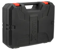 Polizor unghiular cu acumulator (fără bat) YATO YT828256 125 mm 18 V-10