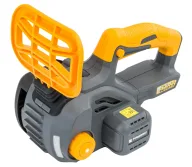 Fierăstrău cu lanț cu acumulator POWERMAT PM-MPA-4AHM 300 mm 21 V 4 Ah-3