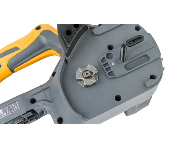 Fierăstrău cu lanț cu acumulator POWERMAT PM-MPA-4AHM 300 mm 21 V 4 Ah-4