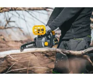 Fierăstrău cu lanț cu acumulator POWERMAT PM-MPA-4AHM 300 mm 21 V 4 Ah-9