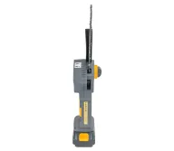 Fierăstrău cu lanț cu acumulator POWERMAT PM-MPA-2AHM 200 mm 21 V 2 Ah-4