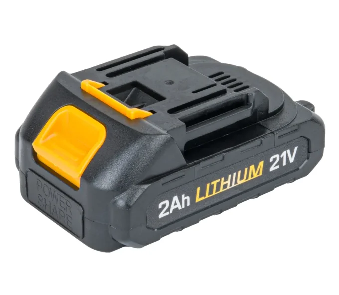 Fierăstrău cu lanț cu acumulator POWERMAT PM-MPA-2AHM 200 mm 21 V 2 Ah-7